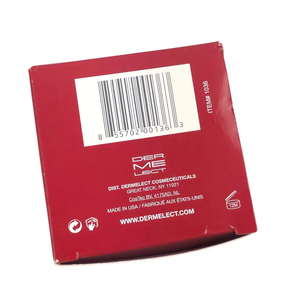Dermelect Smooth & Supple Lip Mask Melt